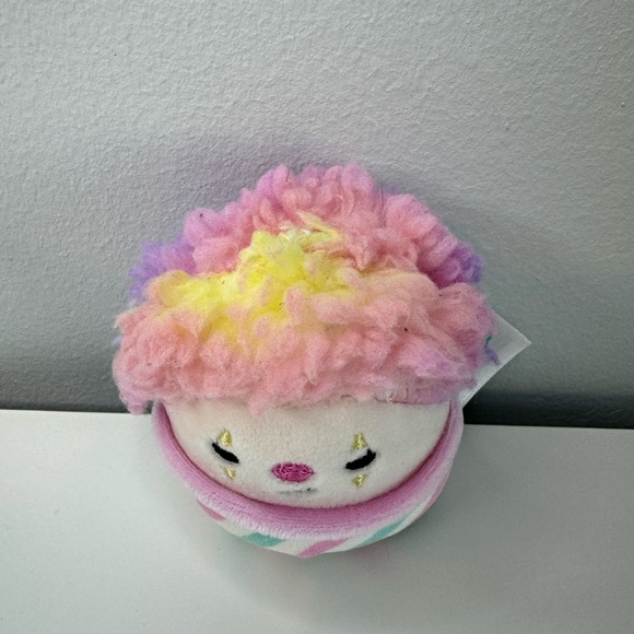 3” Declan the Clown Micromallow - Picture 4 of 4